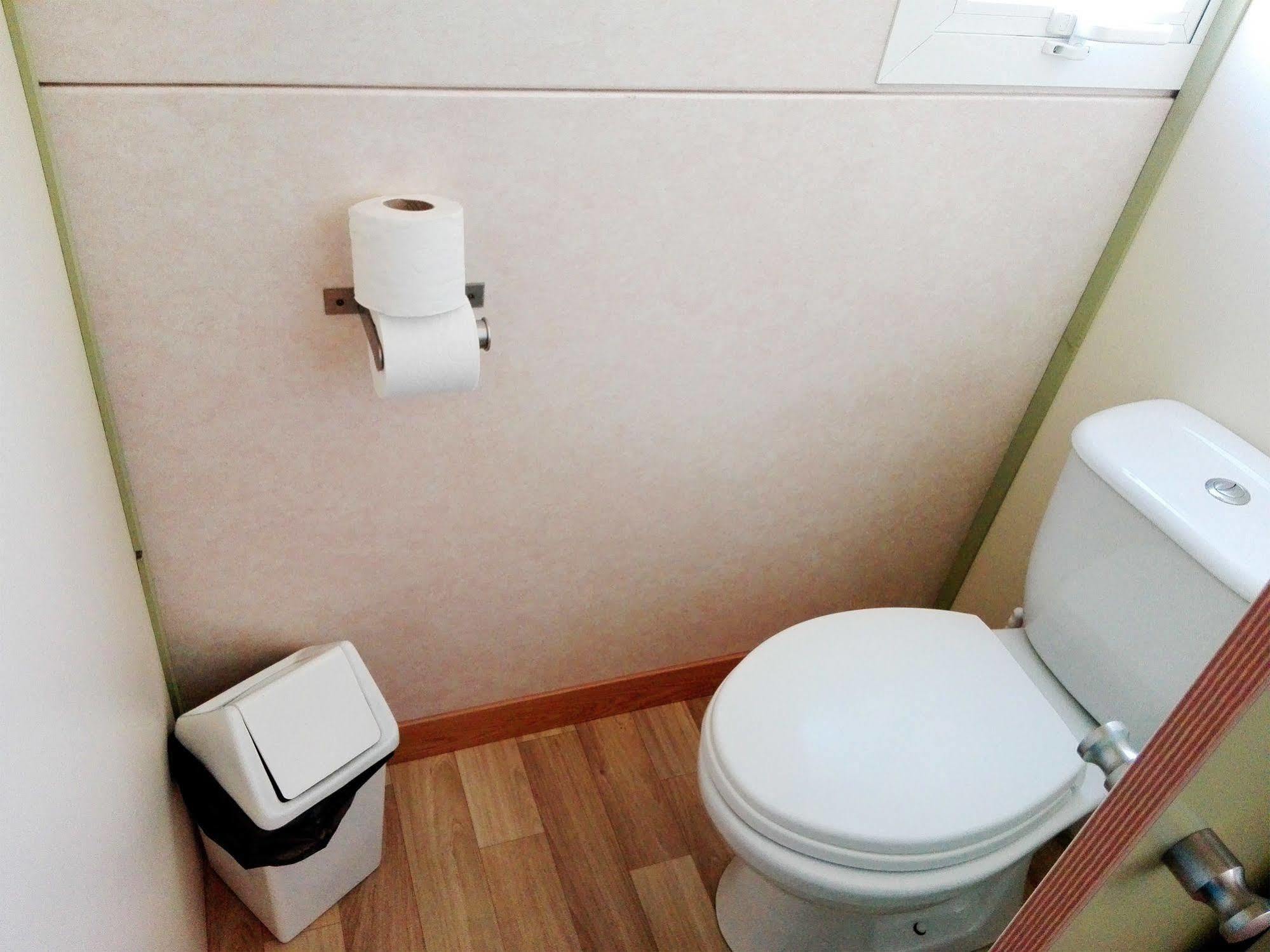 纳扎雷 Orbitur Valado Bungalows Caravan Park酒店 外观 照片